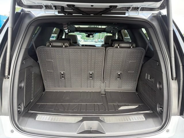 2026 Chevrolet Tahoe Premier - Photo 15