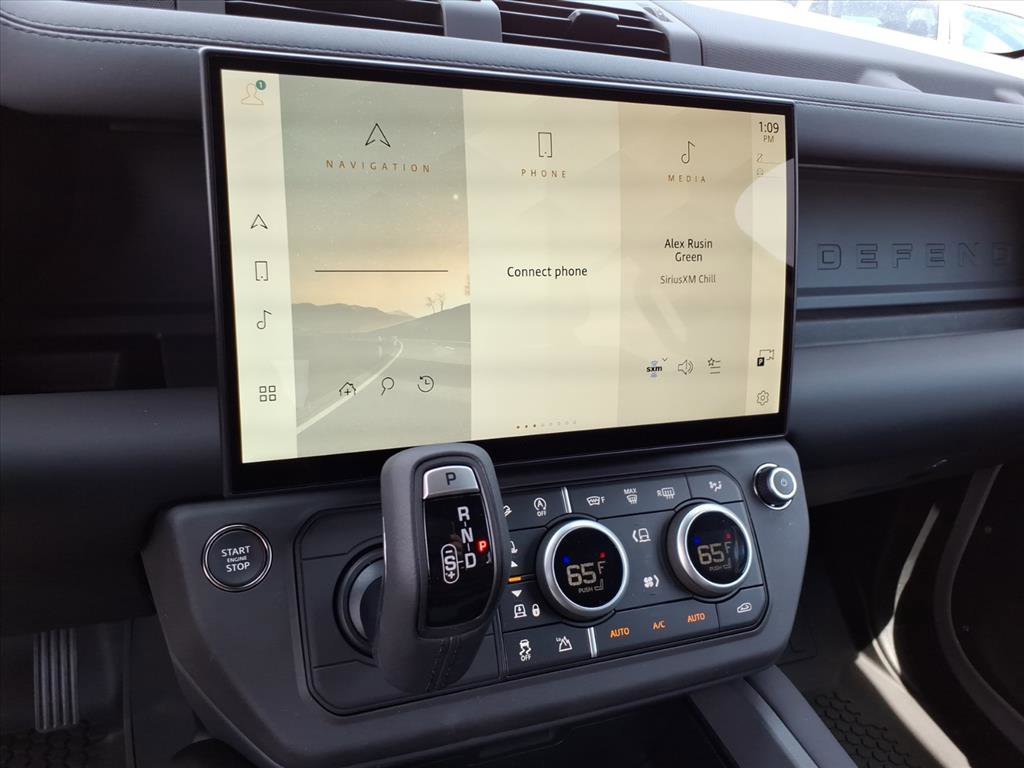 New 2026 Borasco Grey Metallic Land Rover S image 20
