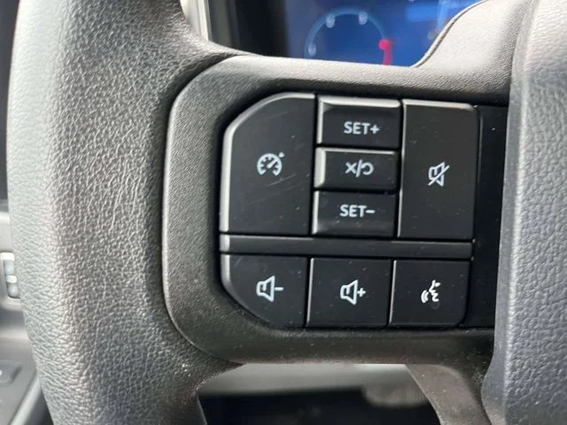 Used 2024 White Ford XLT image 25