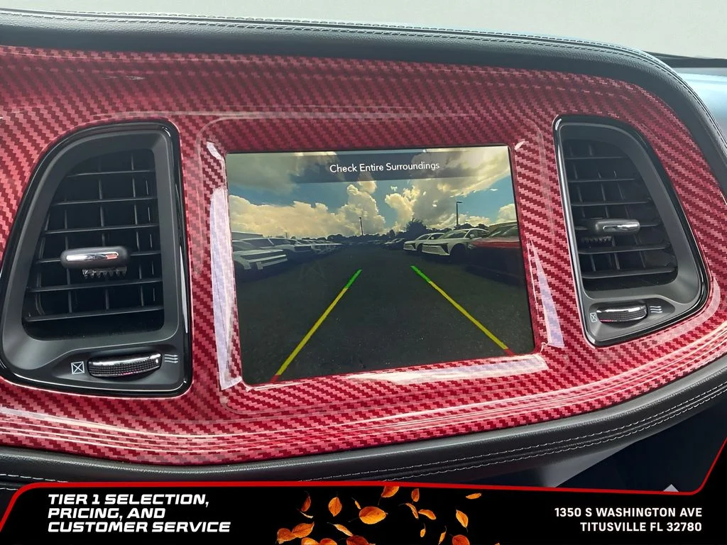 2023 Dodge Challenger SXT - Photo 35