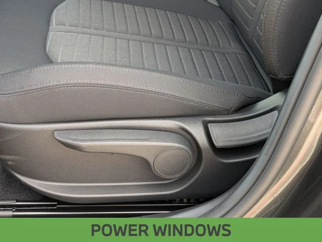 Used 2026 Gray Kia LXS image 15