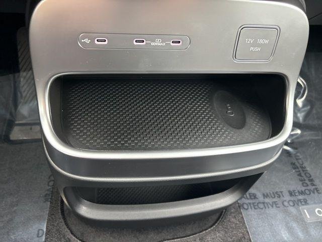 2026 Hyundai IONIQ 9 S - Photo 60