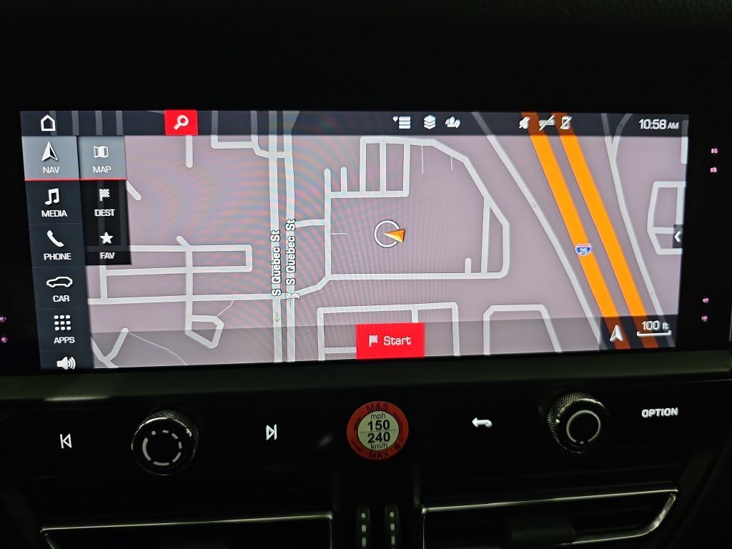 Used 2023 Gray Porsche Base image 25