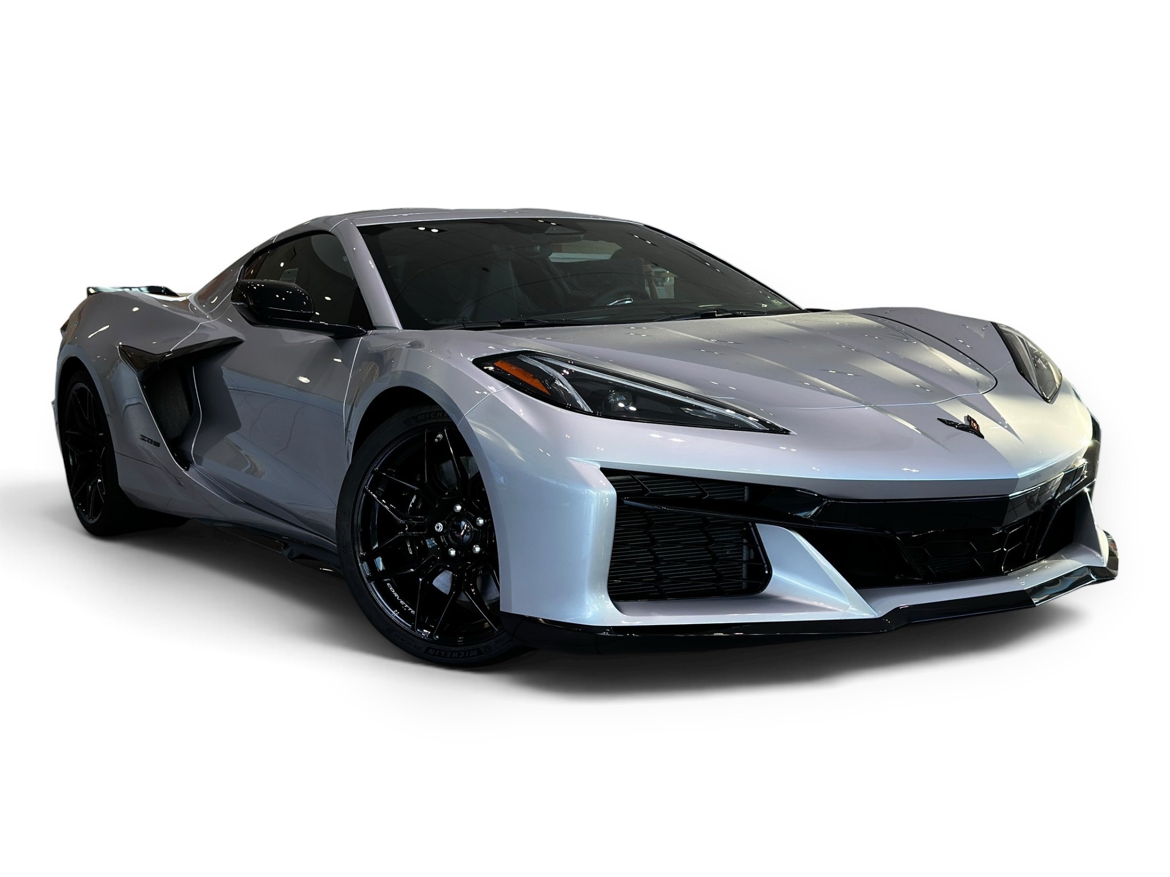 2026 Chevrolet Corvette