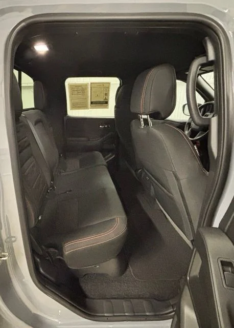 Used 2025 Gray Nissan PRO-X image 20