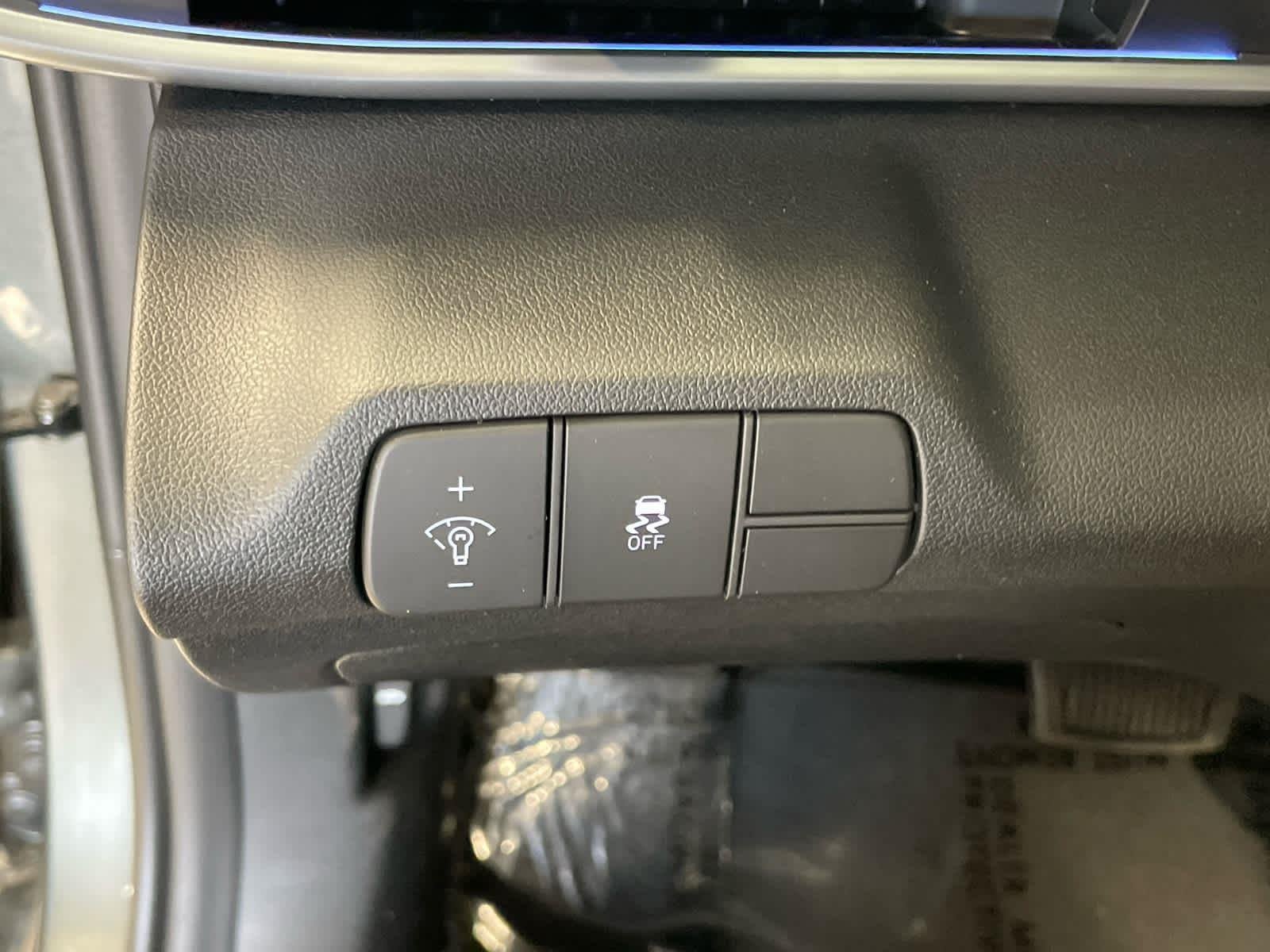 New 2026 Amazon Gray Hyundai Limited image 28