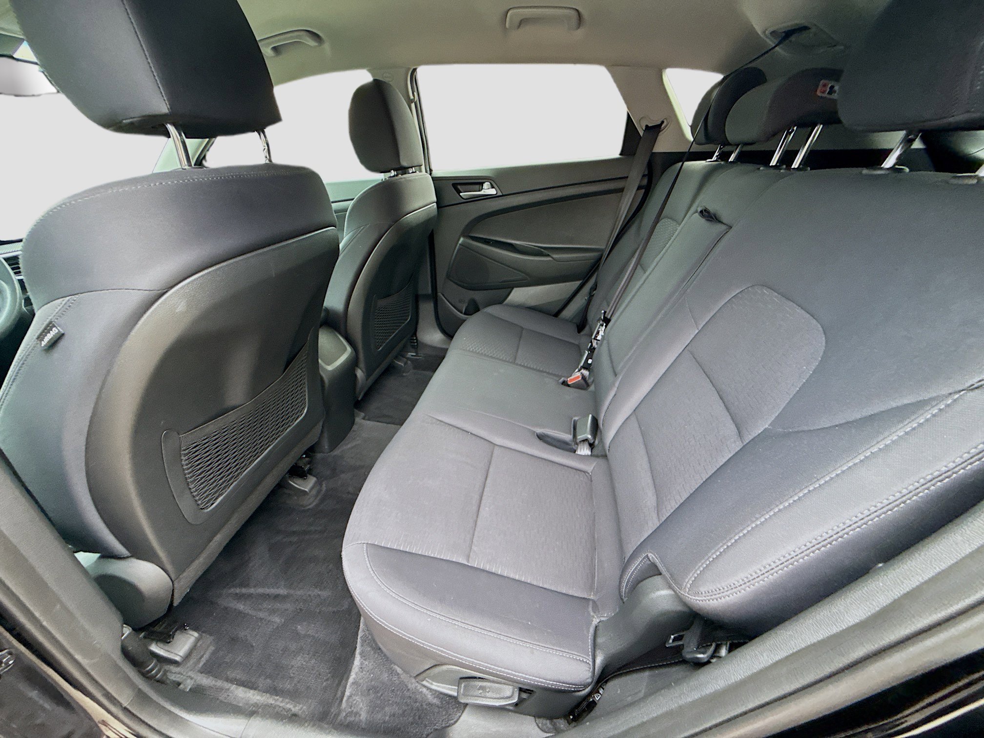 2020 Hyundai Tucson Value - Photo 20