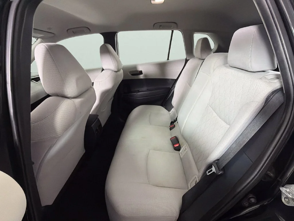 2023 Toyota Corolla Cross L - Photo 25