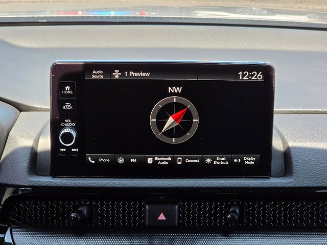 2023 Honda CR-V EX-L - Photo 10