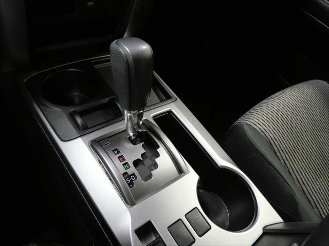 Certified Used 2023 MIDNIGHT BLACK METAL Toyota  image 24
