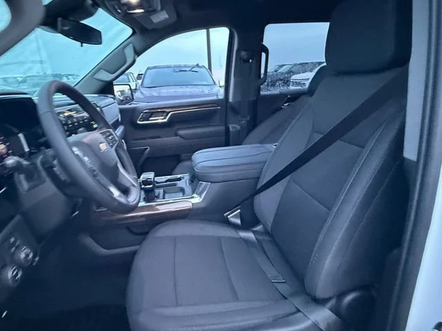 2026 Chevrolet Silverado 1500 LT - Photo 11