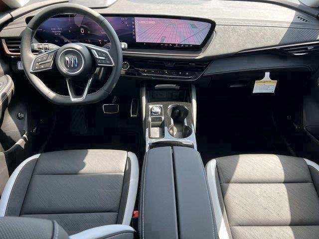 2026 Buick Envision Sport Touring - Photo 12