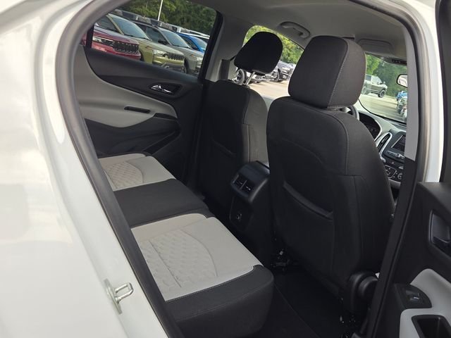 Used 2021 White Chevrolet LS image 14