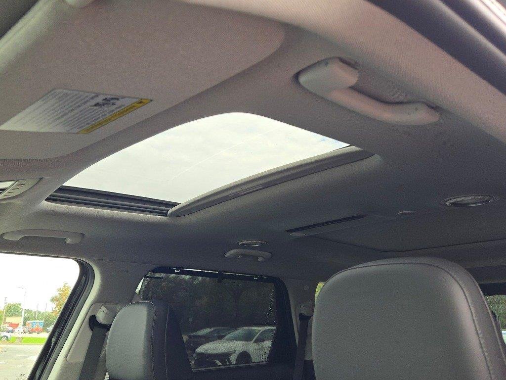 Vehicle thumbnail