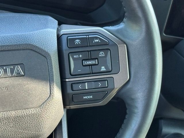 Used 2024  Toyota Base image 30