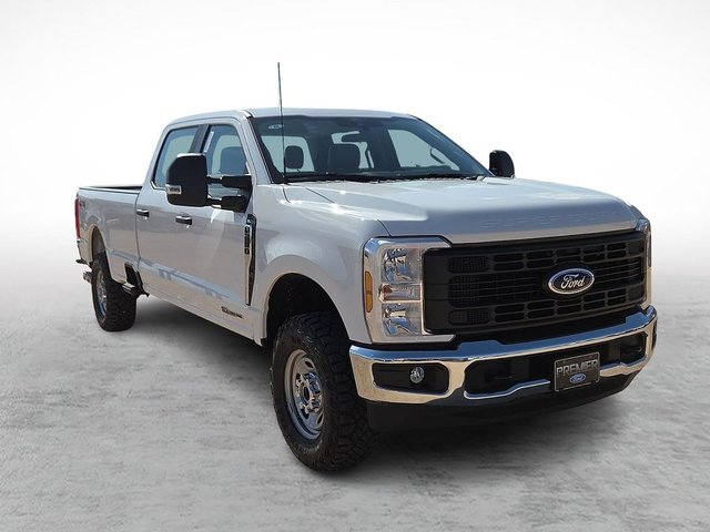 New 2026 Ford F-250SD F-250® XL 4X4 Crew Cab