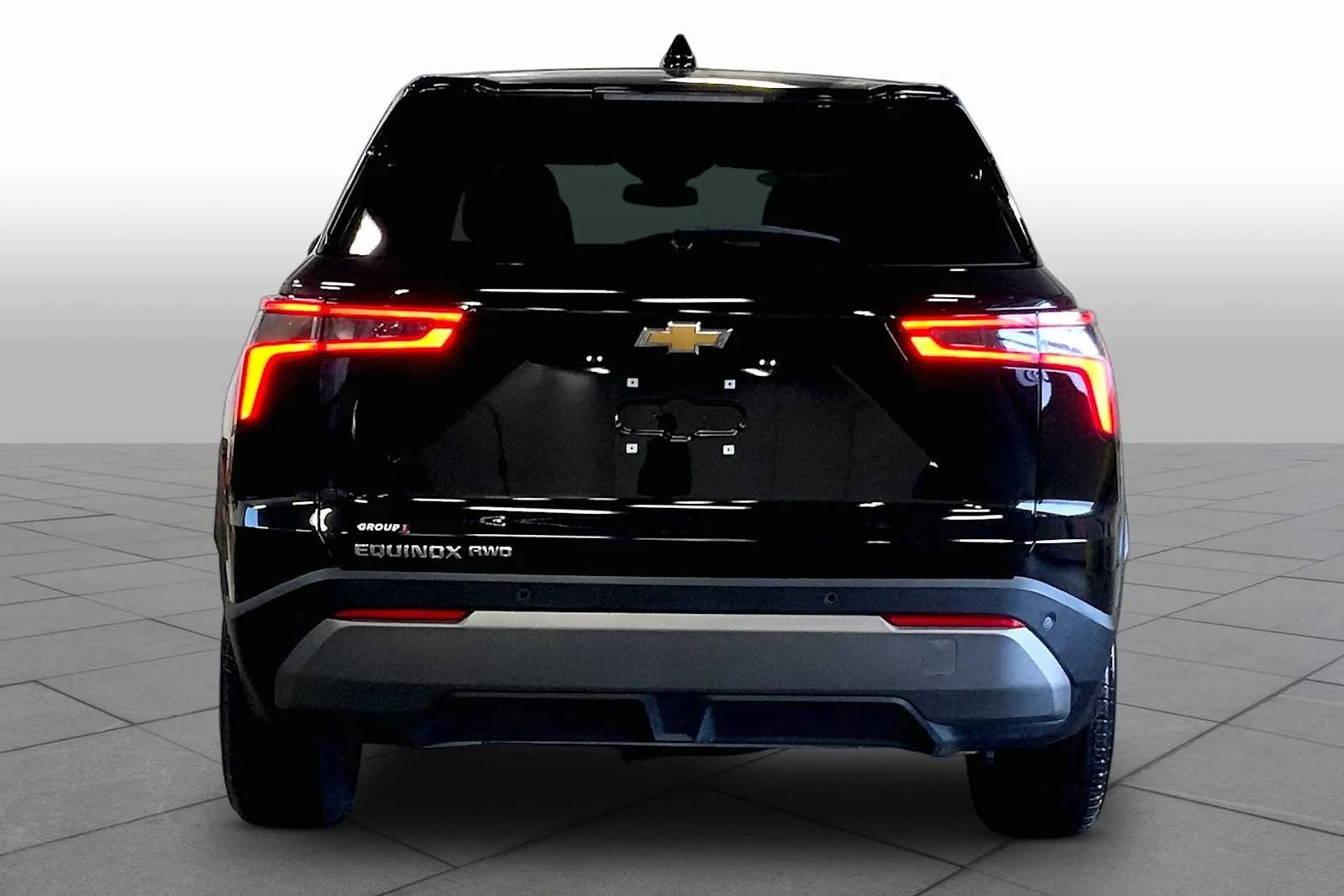 Pre-Owned 2025 Chevrolet Equinox AWD LT