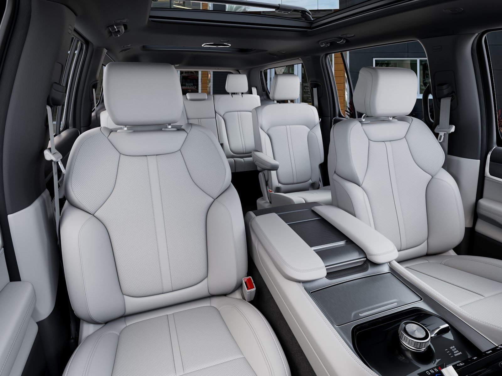 New 2026 Velvet Red Pearl-Coat Exterior Paint Jeep  image 52