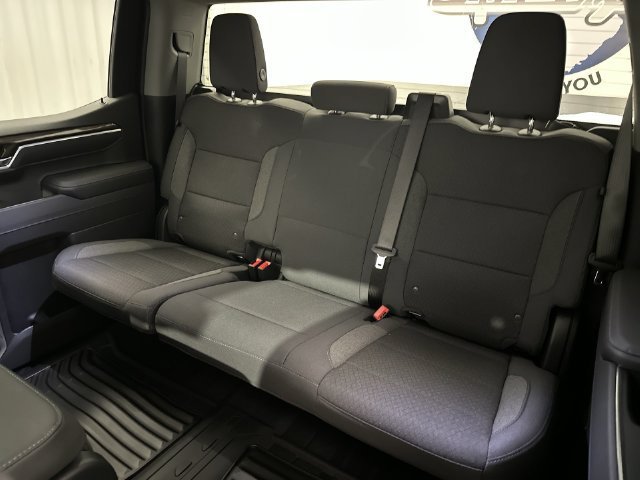 2026 Chevrolet Silverado 1500 LT - Photo 26