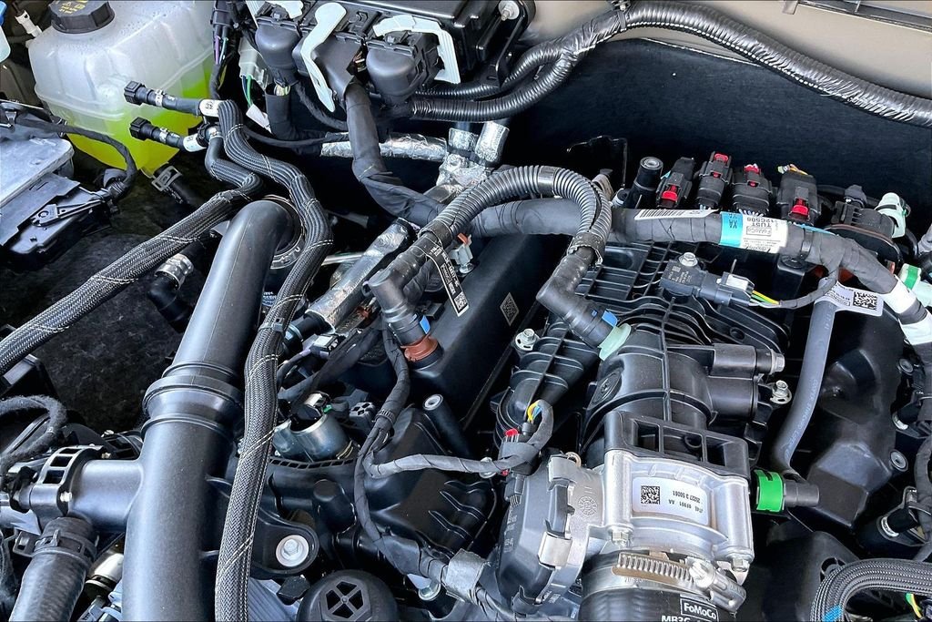 New 2025 Ford Bronco Badlands 4D Sport Utility