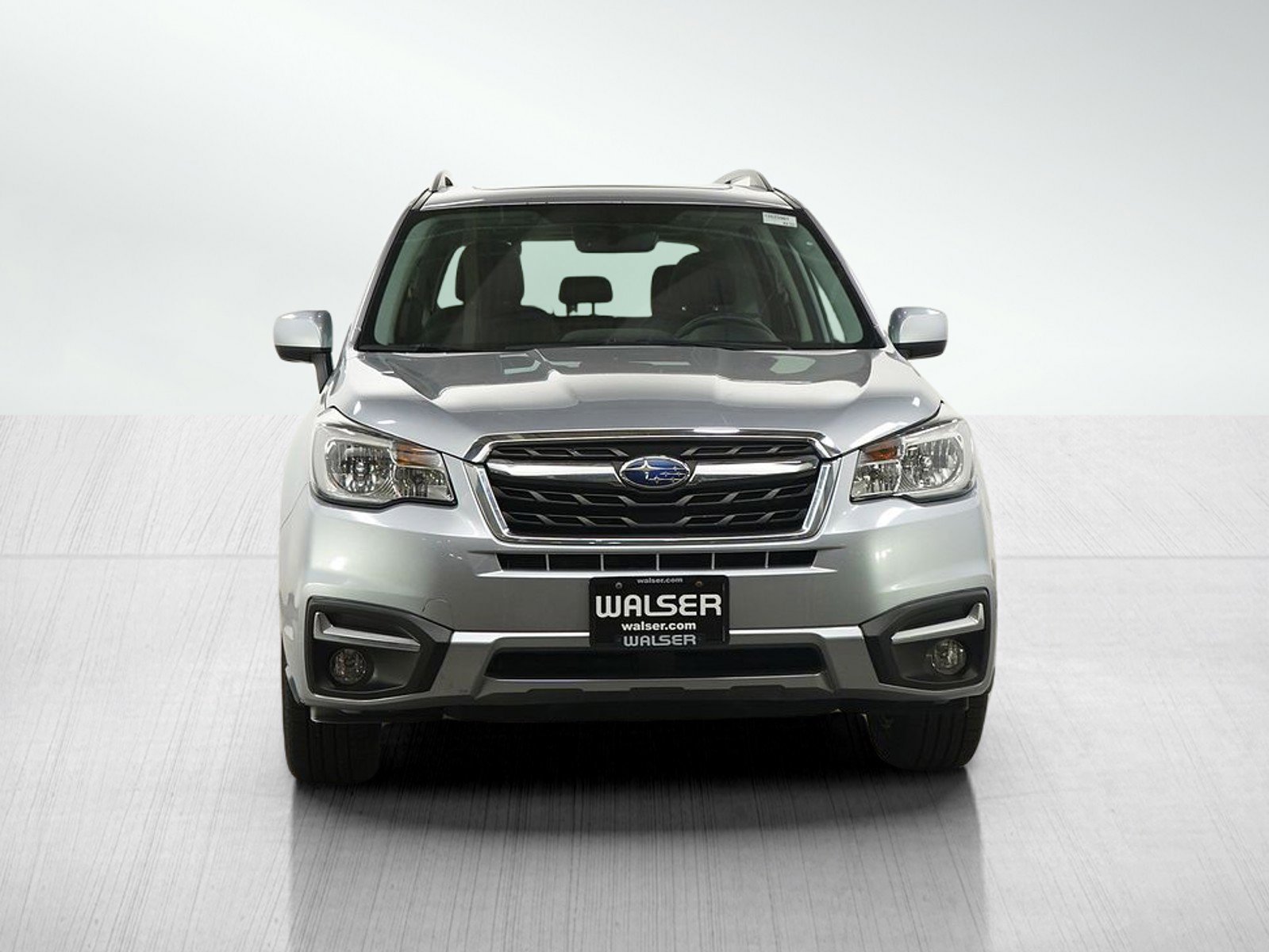 Used 2017 Ice Silver Metallic Subaru 2.5i Limited image 8