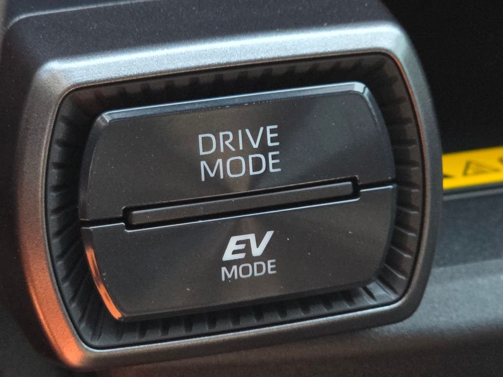 Used 2026 White Toyota XSE image 33