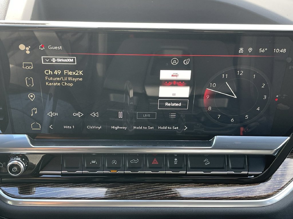 2026 GMC Sierra 1500 Elevation - Photo 13