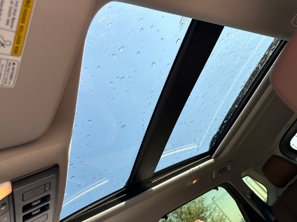 New 2026 Nissan Rogue Platinum 4D Sport Utility