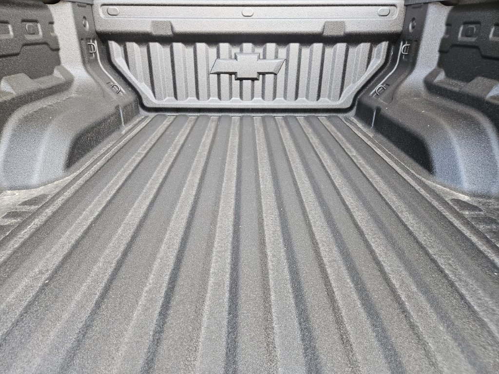 2026 Chevrolet Colorado ZR2 - Photo 26