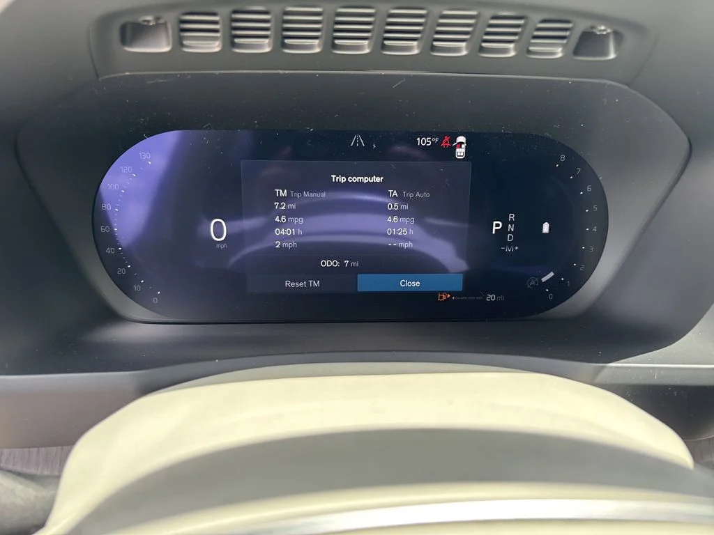 2026 Volvo XC90 Ultra - Photo 17