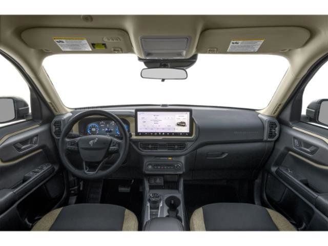 New 2026 Carbonized Gray Metallic Ford Big Bend® image 27
