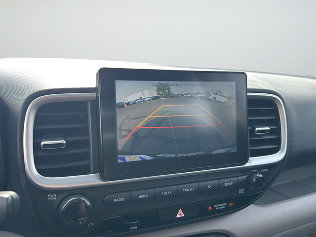 Used 2020 Blue Hyundai SEL image 12
