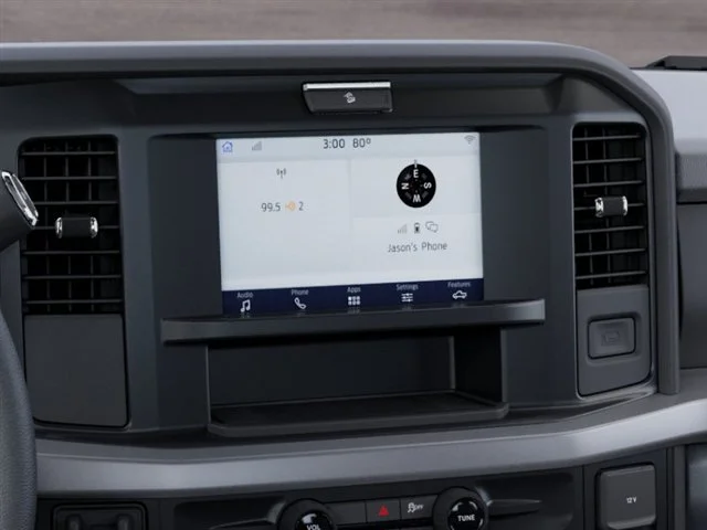 Vehicle thumbnail