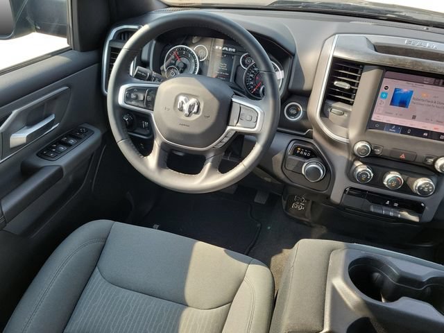 Used 2022 Granite Crystal Ram Big Horn image 25