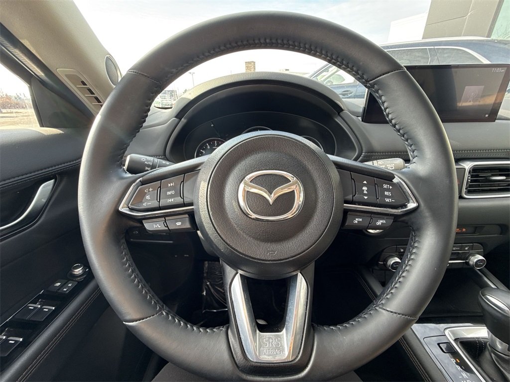 2023 MAZDA CX-5 - Image 13
