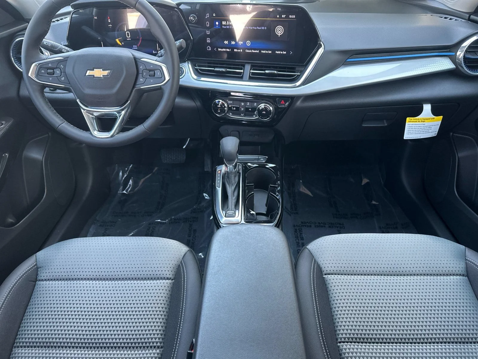 2026 Chevrolet Trax LT - Photo 13