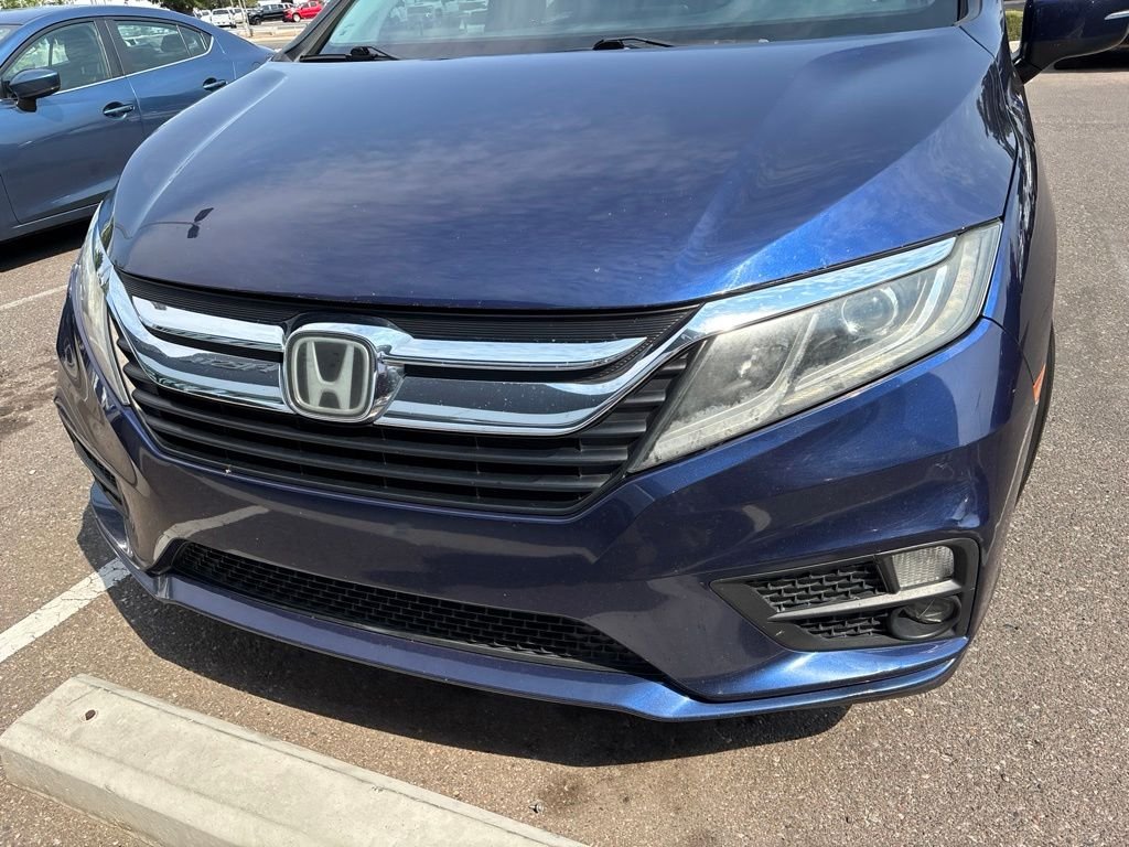 Used 2019  Honda EX image 4