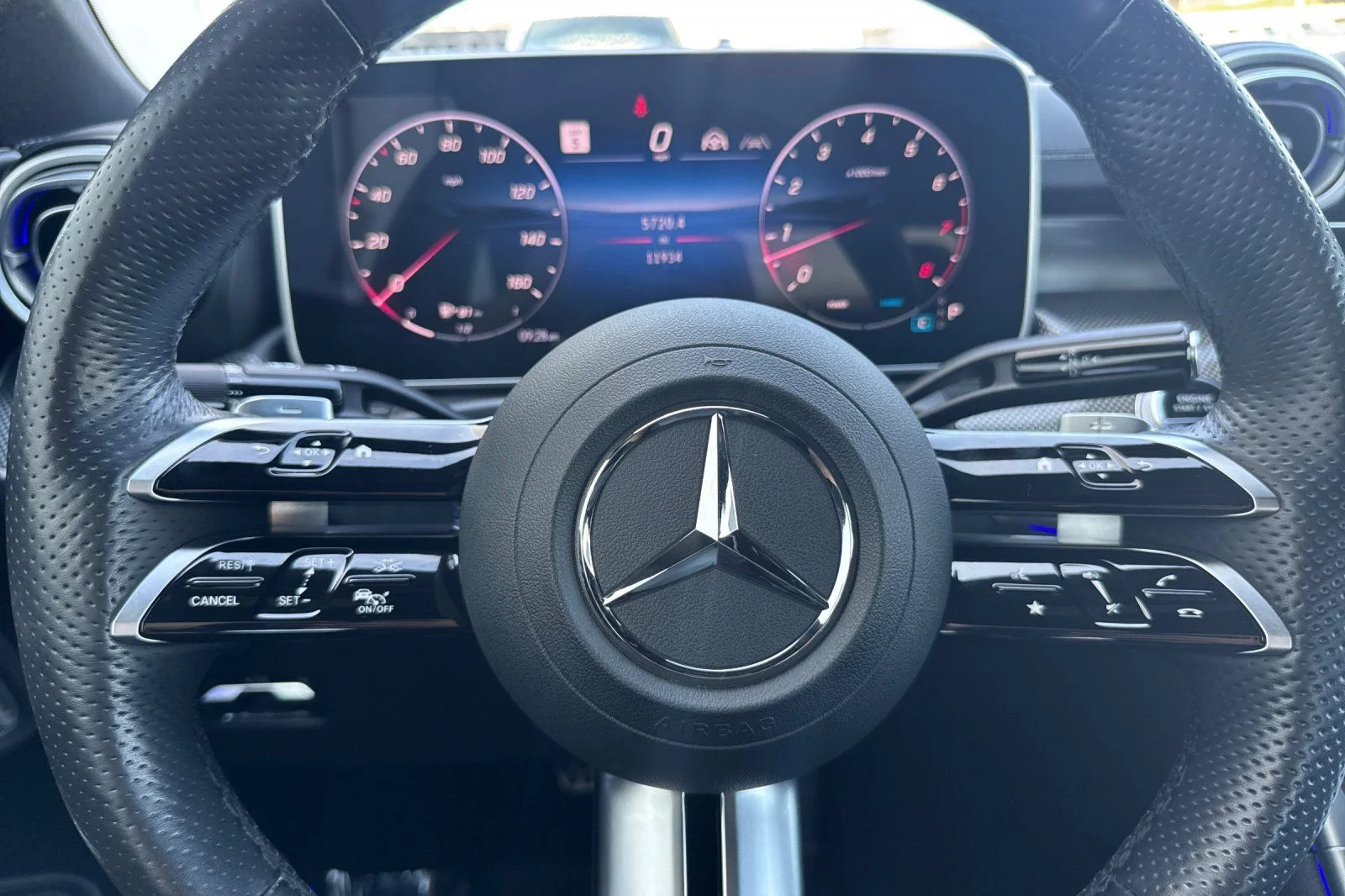 Certified Used 2024 Gray Mercedes-Benz CLE 300 image 26