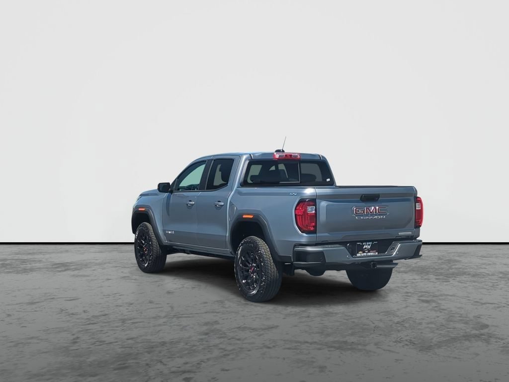 2026 GMC Canyon Elevation - Photo 6