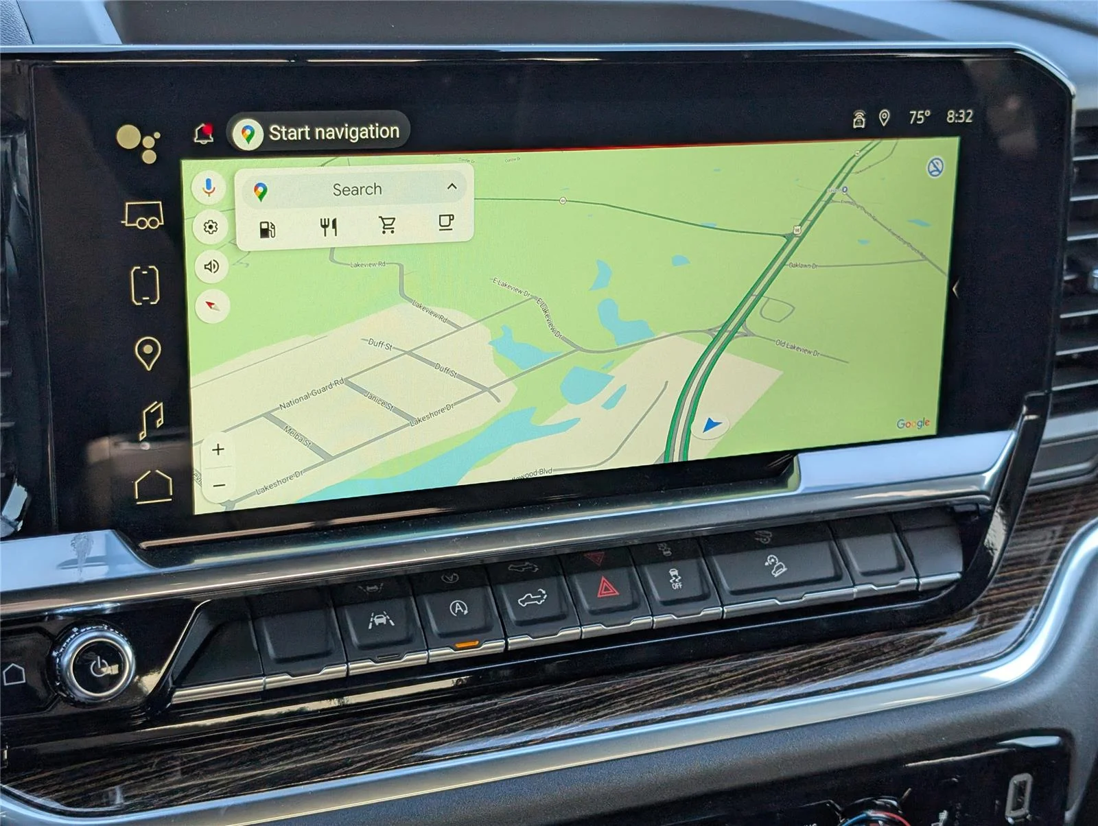 New 2026 Sterling Metallic GMC Elevation image 29