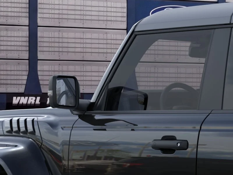 New 2026 Shadow Black Ford Raptor® image 22