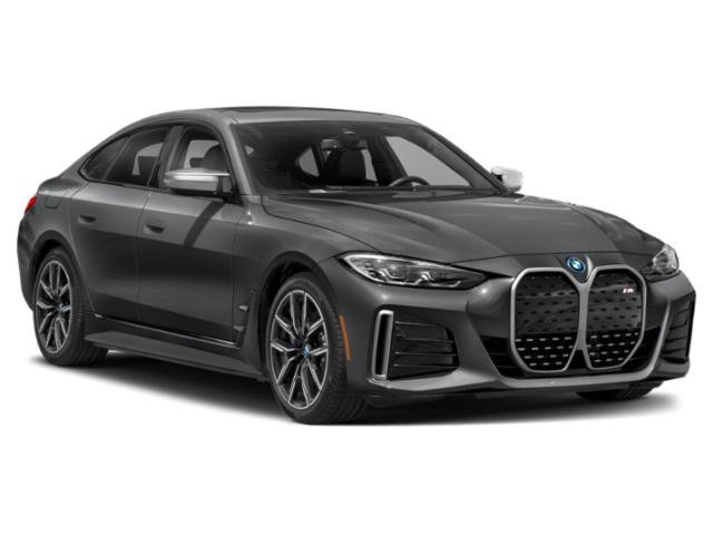 Used 2024 Alpine White BMW eDrive40 image 9