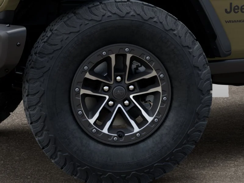 New 2026 41 Exterior Paint Jeep Moab 392 image 35