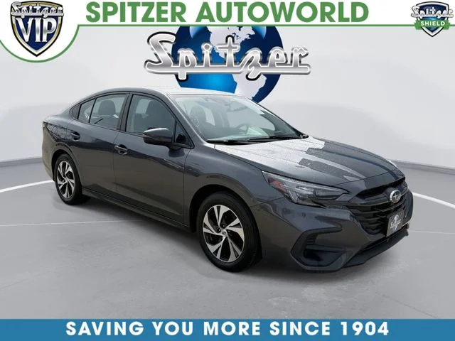 2023 Subaru Legacy Premium