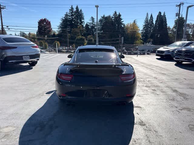Used 2012  Porsche 991 Carrera S image 6