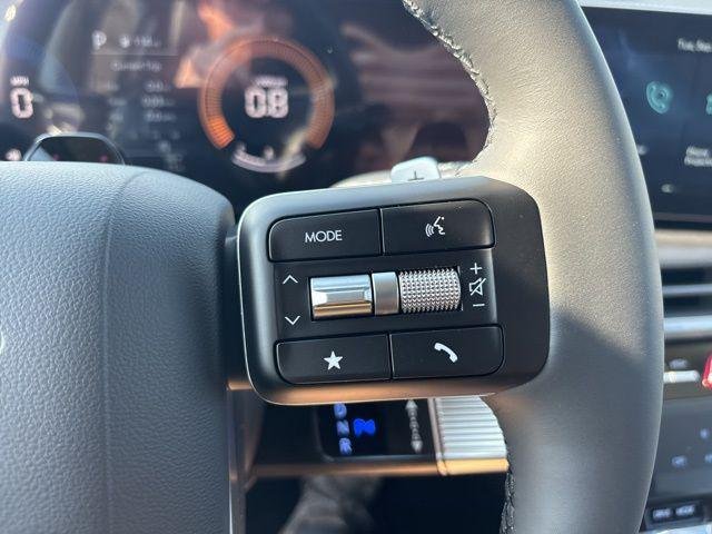 New 2026 Atlantis Blue Hyundai SEL image 51