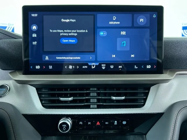 New 2026 STAR WHITE Ford Active RWD image 14