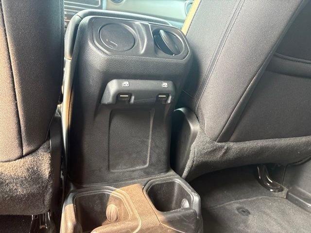 Used 2022 White Jeep Unlimited Sport S image 18