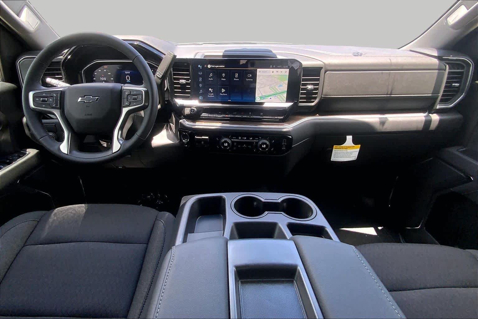 2026 Chevrolet Silverado 1500 RST - Photo 6