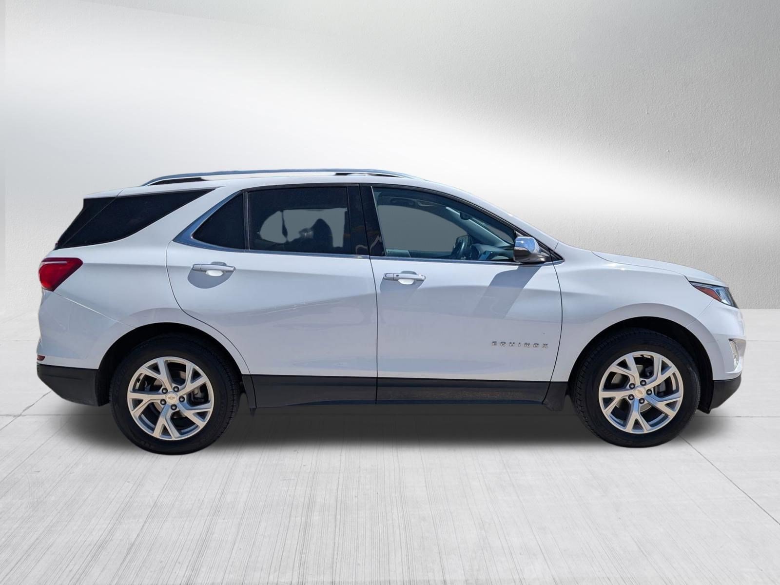 2020 Chevrolet Equinox Premier - Photo 6